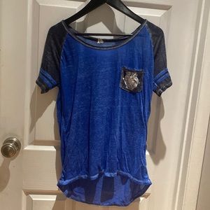 Miami Florida beach shirt